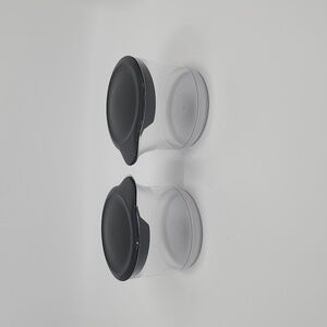 Tupperware Sugar and Creamer set New